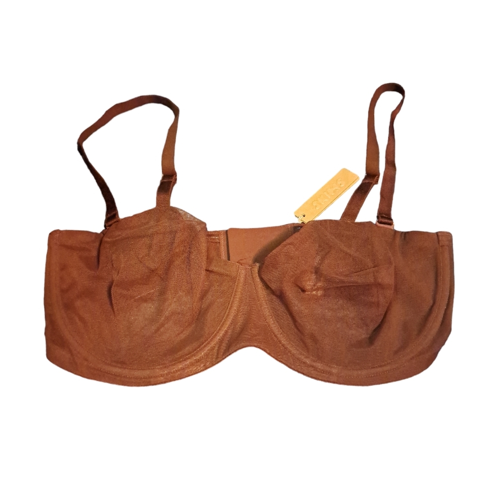 skims bra 34dd New With Tags